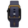 Etui z Paskiem Spigen Caseology Nano Pop do Apple Watch 11/10/9/SE (40/41/42 mm) – Jagodowy Granat (Blueberry Navy)